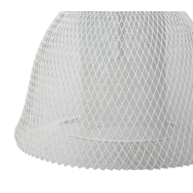 Klosz Sufitowy NET -A- Ø 31x33 cm